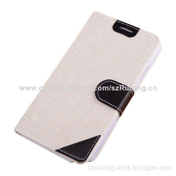 New Countryside Style PU Leather Phone Case for Samsung Galaxy Note 3, with Wallet Function